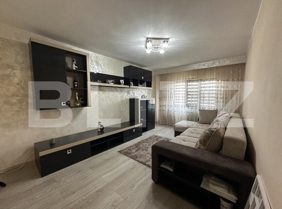 Apartament de vânzare 3 camere 9 Mai - 201043AV | BLITZ Târgu Jiu | Poza1