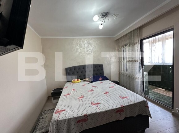 Apartament de vânzare 3 camere 9 Mai - 201043AV | BLITZ Târgu Jiu | Poza3