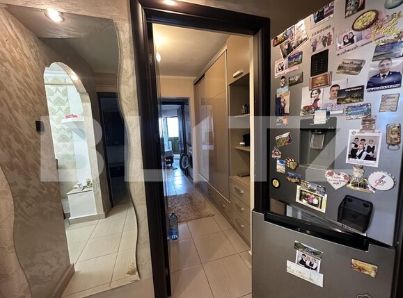 Apartament de vânzare 3 camere 9 Mai - 201043AV | BLITZ Târgu Jiu | Poza2