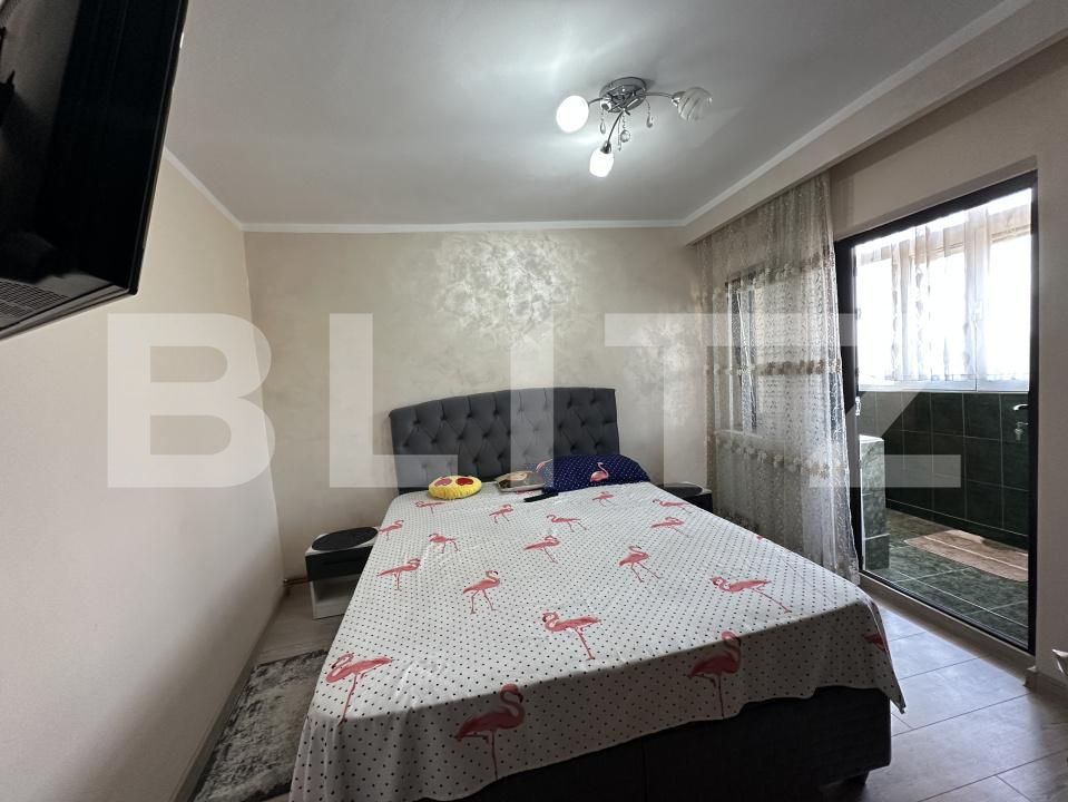 Apartament de vânzare 3 camere 9 Mai - 201043AV | BLITZ Târgu Jiu | Poza3