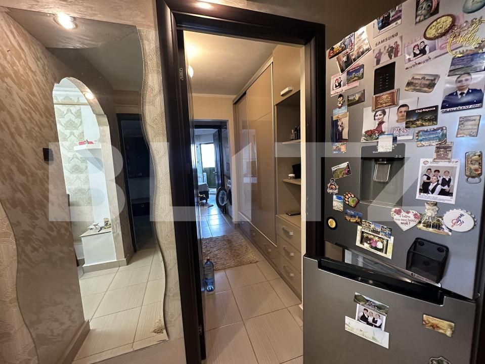 Apartament de vânzare 3 camere 9 Mai - 201043AV | BLITZ Târgu Jiu | Poza2