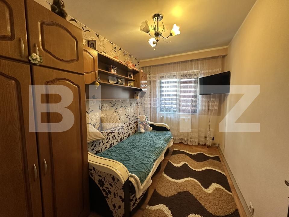 Apartament de vânzare 3 camere 9 Mai - 201043AV | BLITZ Târgu Jiu | Poza4