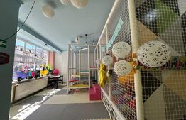 Spatiu comercial, afacere la cheie, disponibil imediat, Zona centrala