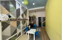 Spatiu comercial, afacere la cheie, disponibil imediat, Zona centrala
