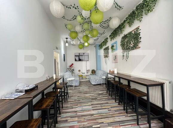 Spațiu comercial de închiriat Central - 201053SIC | BLITZ Târgu Jiu | Poza2