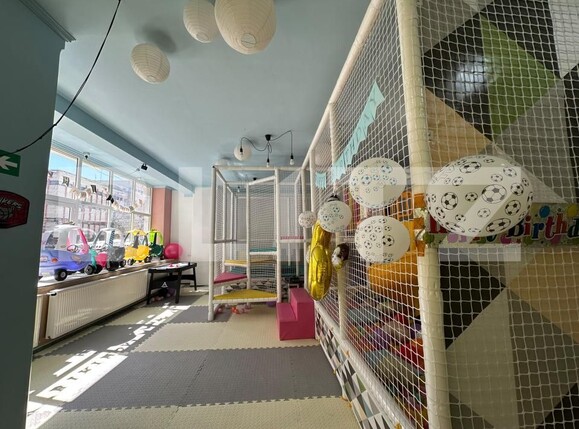 Spațiu comercial de închiriat Central - 201053SIC | BLITZ Târgu Jiu | Poza3