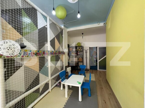 Spațiu comercial de închiriat Central - 201053SIC | BLITZ Târgu Jiu | Poza4