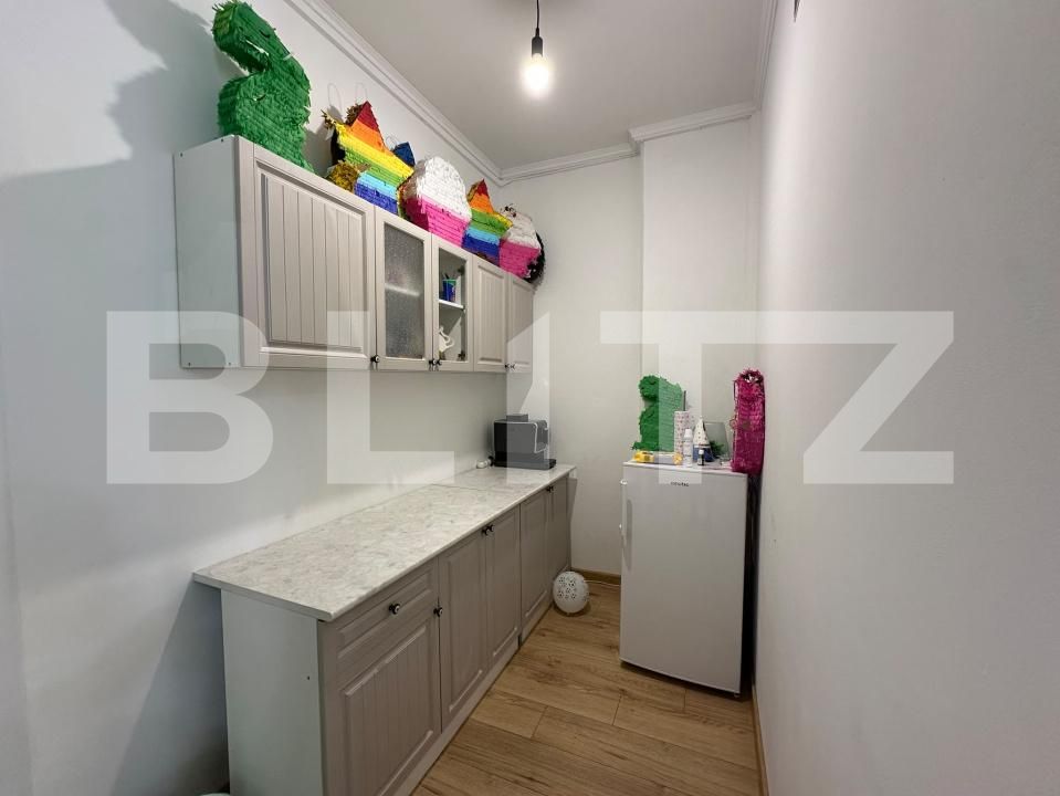 Spațiu comercial de închiriat Central - 201053SIC | BLITZ Târgu Jiu | Poza5