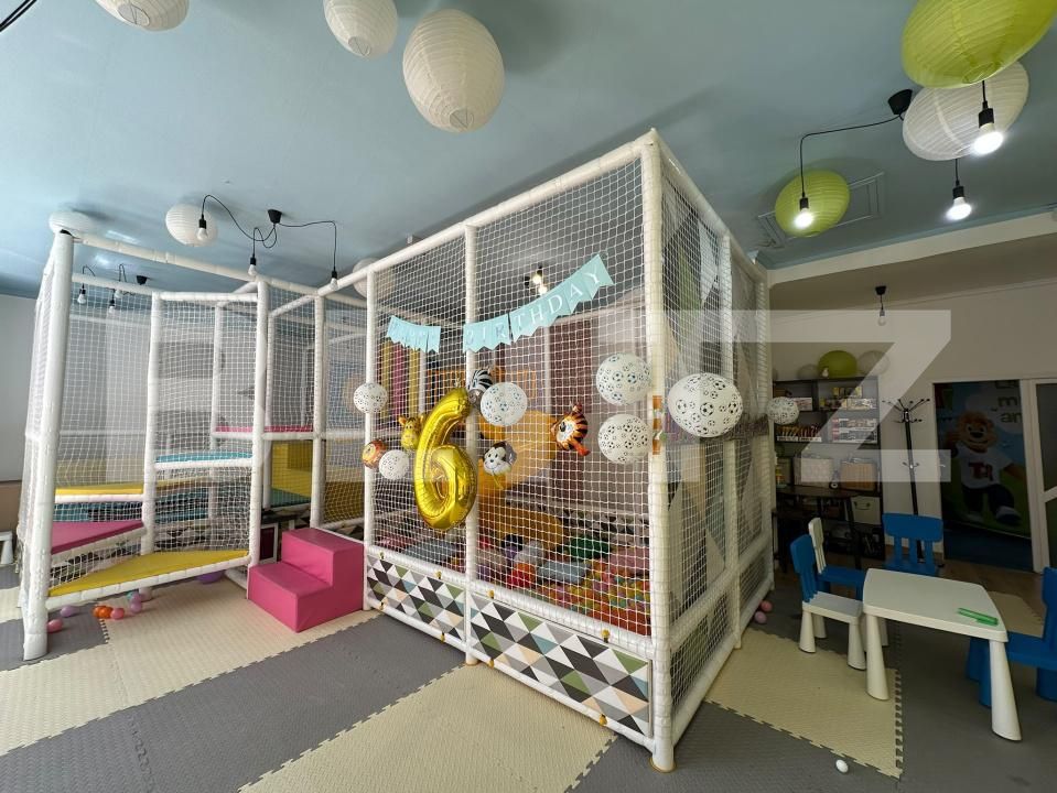 Spațiu comercial de închiriat Central - 201053SIC | BLITZ Târgu Jiu | Poza2