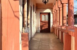 Casa de vanzare, 5 camere, 146 mp, zona TURCINESTI