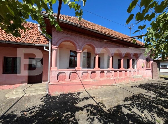 Casa de vânzare 5 camere Exterior Nord - 201113CV | BLITZ Târgu Jiu | Poza1