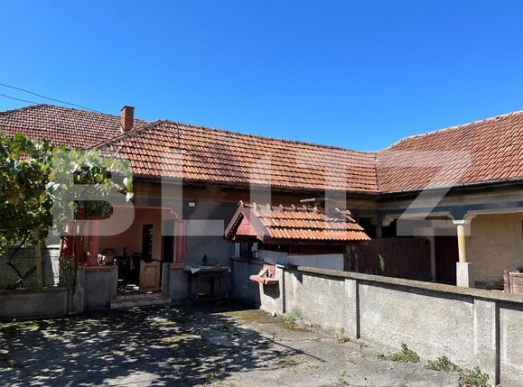 Casa de vânzare 5 camere Exterior Nord - 201113CV | BLITZ Târgu Jiu | Poza3