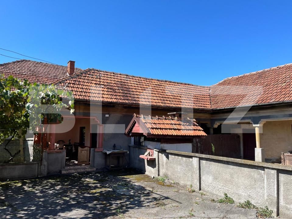 Casa de vânzare 5 camere Exterior Nord - 201113CV | BLITZ Târgu Jiu | Poza3