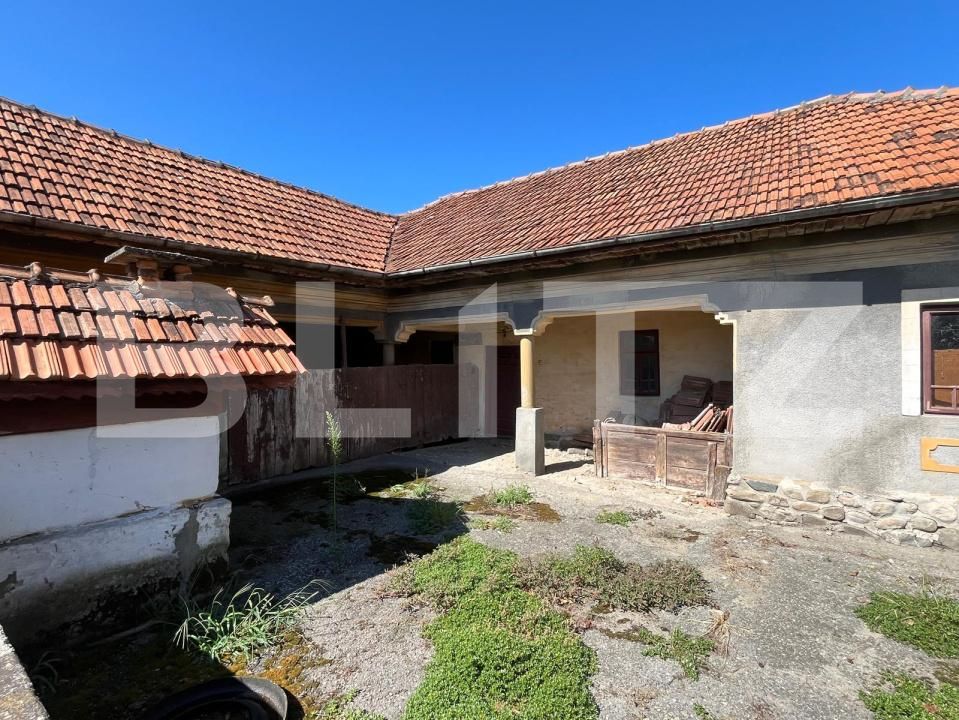 Casa de vânzare 5 camere Exterior Nord - 201113CV | BLITZ Târgu Jiu | Poza4