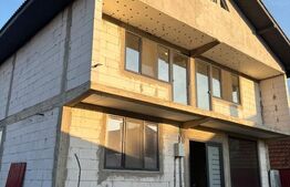 Casa din 2025, in Budieni 