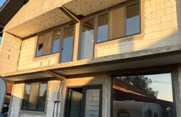 Casa din 2025, in Budieni 