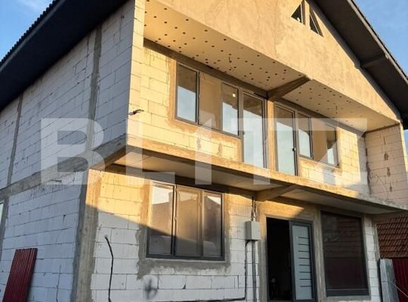 Casa de vânzare 7 camere Exterior Sud - 201243CV | BLITZ Târgu Jiu | Poza1