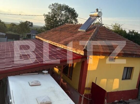 Casa de vânzare 7 camere Exterior Sud - 201243CV | BLITZ Târgu Jiu | Poza6