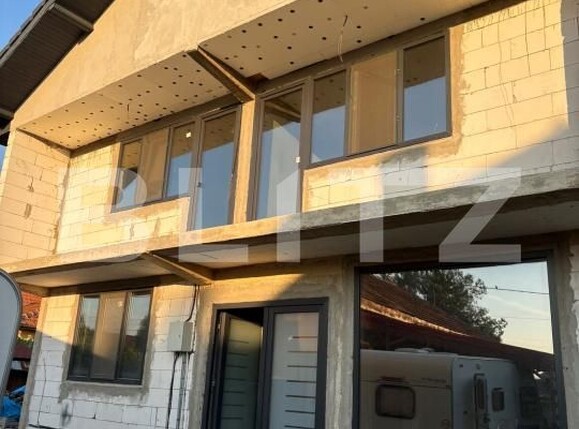 Casa de vânzare 7 camere Exterior Sud - 201243CV | BLITZ Târgu Jiu | Poza2