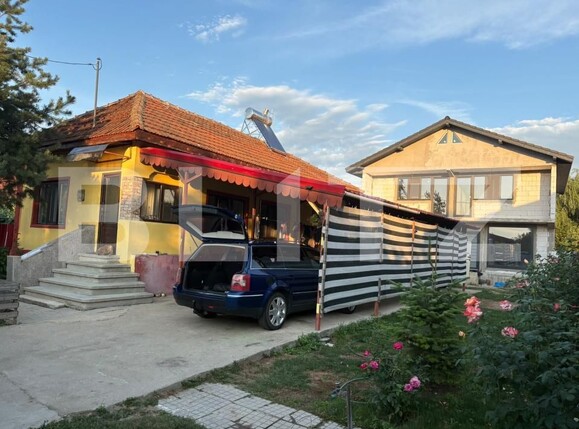 Casa de vânzare 7 camere Exterior Sud - 201243CV | BLITZ Târgu Jiu | Poza7