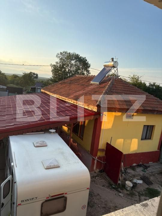 Casa de vânzare 7 camere Exterior Sud - 201243CV | BLITZ Târgu Jiu | Poza6