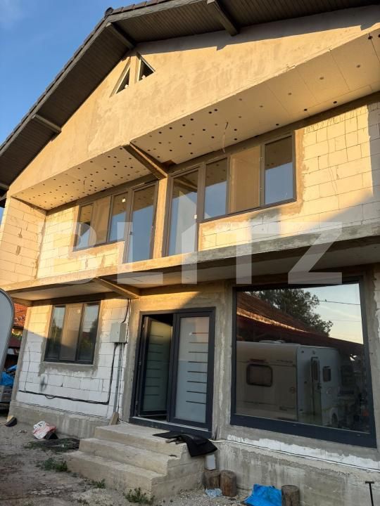 Casa de vânzare 7 camere Exterior Sud - 201243CV | BLITZ Târgu Jiu | Poza2