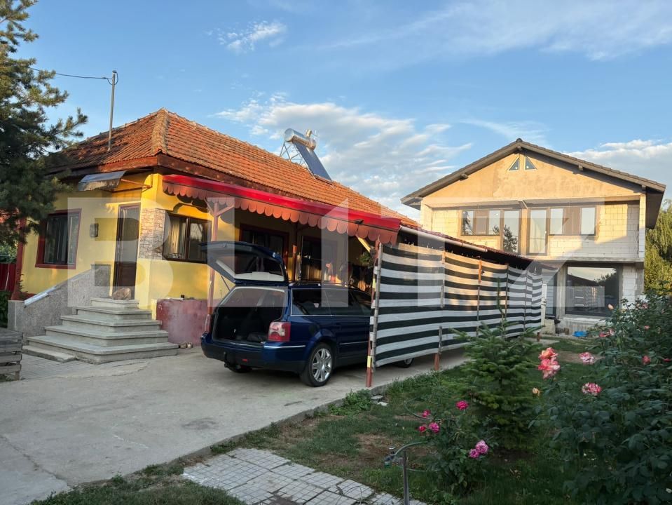 Casa de vânzare 7 camere Exterior Sud - 201243CV | BLITZ Târgu Jiu | Poza7
