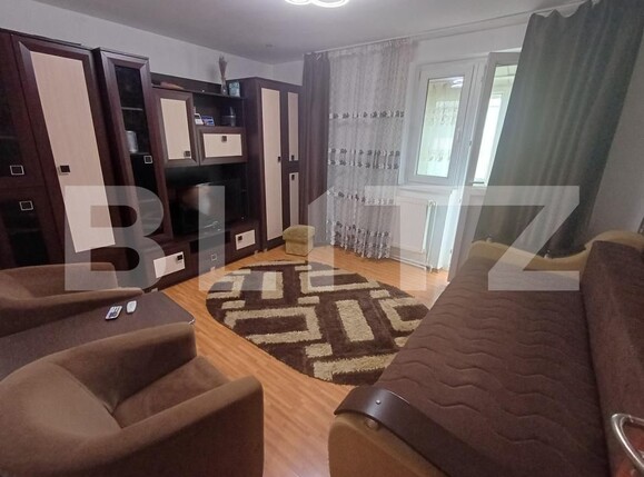 Apartament de vânzare 2 camere 9 Mai - 201449AV | BLITZ Târgu Jiu | Poza2