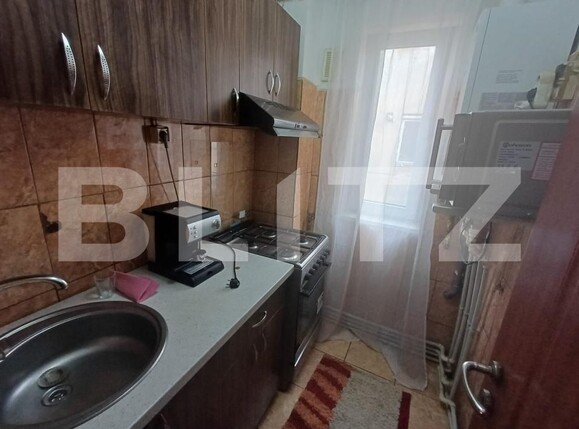 Apartament de vânzare 2 camere 9 Mai - 201449AV | BLITZ Târgu Jiu | Poza1