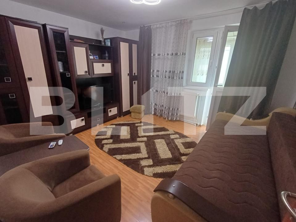 Apartament de vânzare 2 camere 9 Mai - 201449AV | BLITZ Târgu Jiu | Poza2