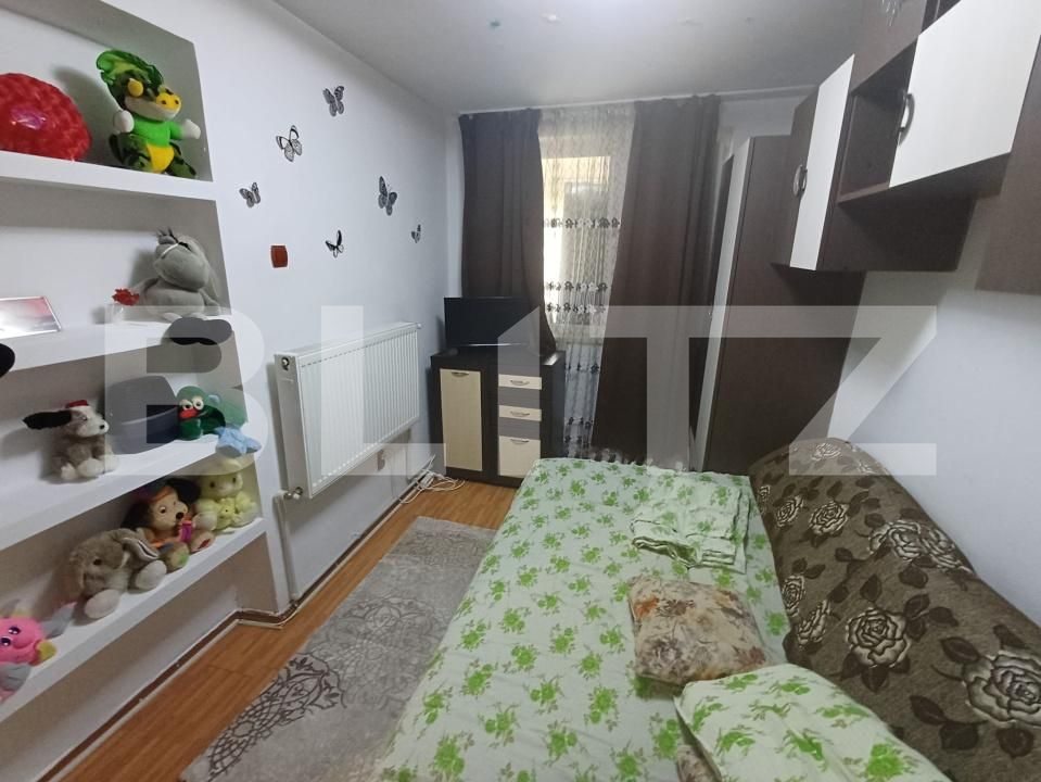 Apartament de vânzare 2 camere 9 Mai - 201449AV | BLITZ Târgu Jiu | Poza3