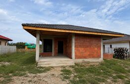 Casă 130 mp , zona Ana Ipatescu 