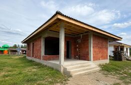 Casă 130 mp , zona Ana Ipatescu 