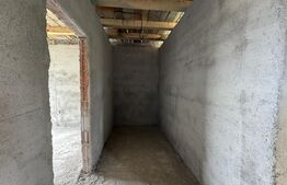 Casă 130 mp , zona Ana Ipatescu 