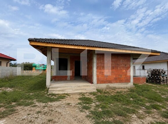 Casa de vânzare 4 camere Sud - 201497CV | BLITZ Târgu Jiu | Poza3