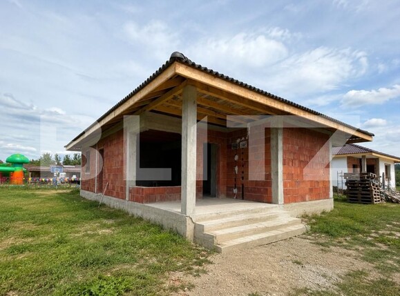 Casa de vânzare 4 camere Sud - 201497CV | BLITZ Târgu Jiu | Poza1