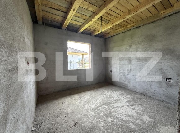 Casa de vânzare 4 camere Sud - 201497CV | BLITZ Târgu Jiu | Poza5