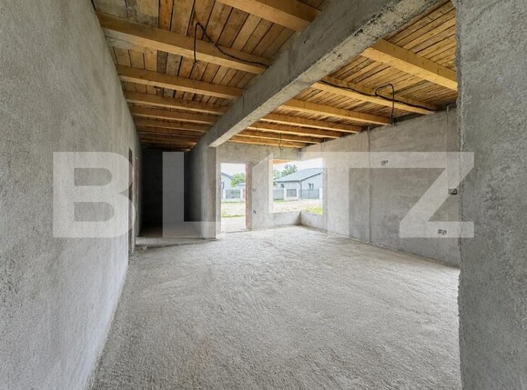 Casa de vânzare 4 camere Sud - 201497CV | BLITZ Târgu Jiu | Poza4