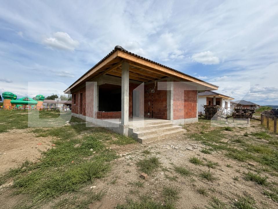 Casa de vânzare 4 camere Sud - 201497CV | BLITZ Târgu Jiu | Poza2