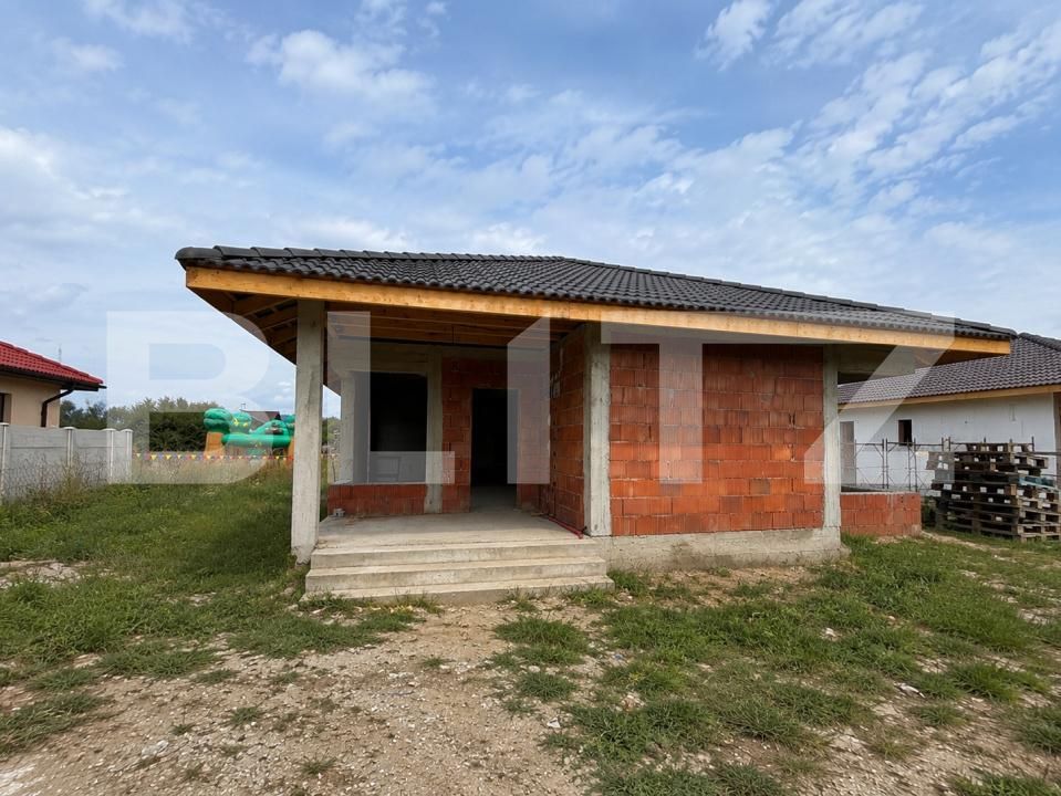 Casa de vânzare 4 camere Sud - 201497CV | BLITZ Târgu Jiu | Poza3