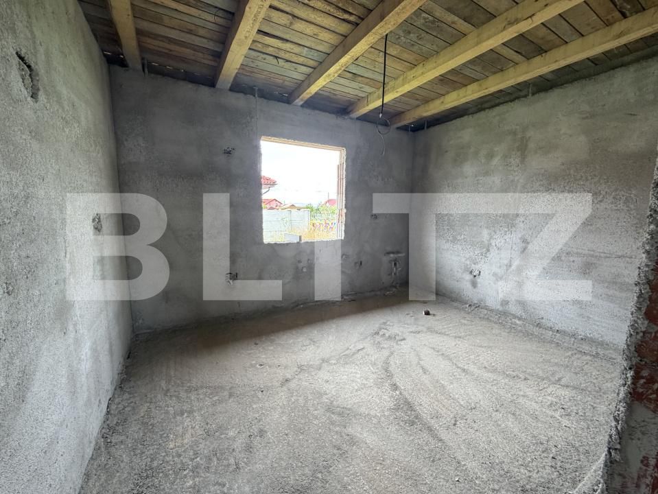 Casa de vânzare 4 camere Sud - 201497CV | BLITZ Târgu Jiu | Poza7