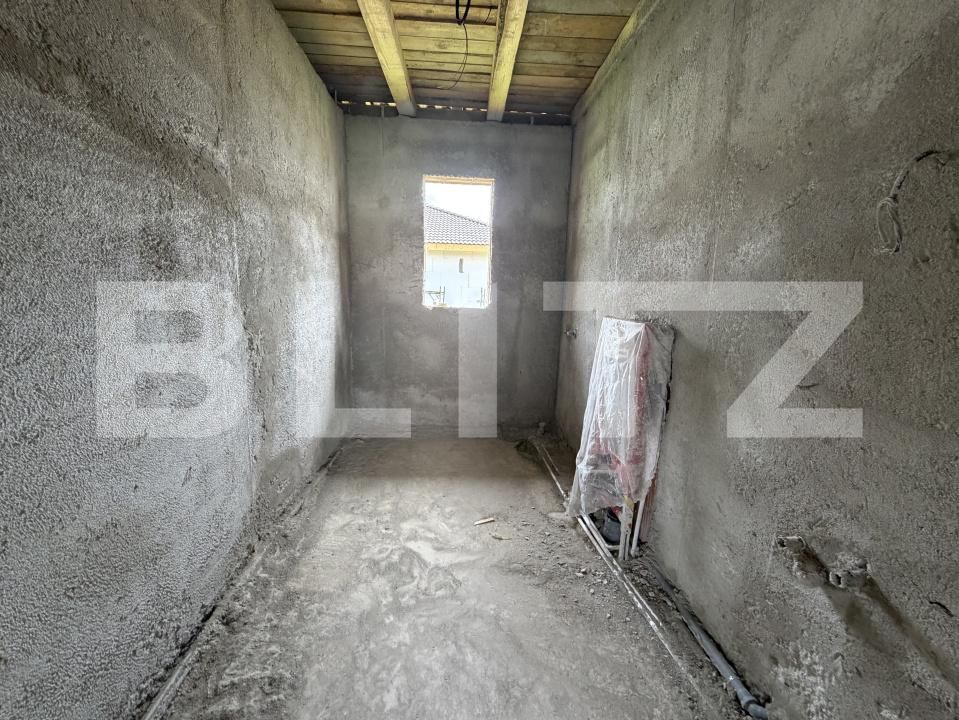 Casa de vânzare 4 camere Sud - 201497CV | BLITZ Târgu Jiu | Poza9