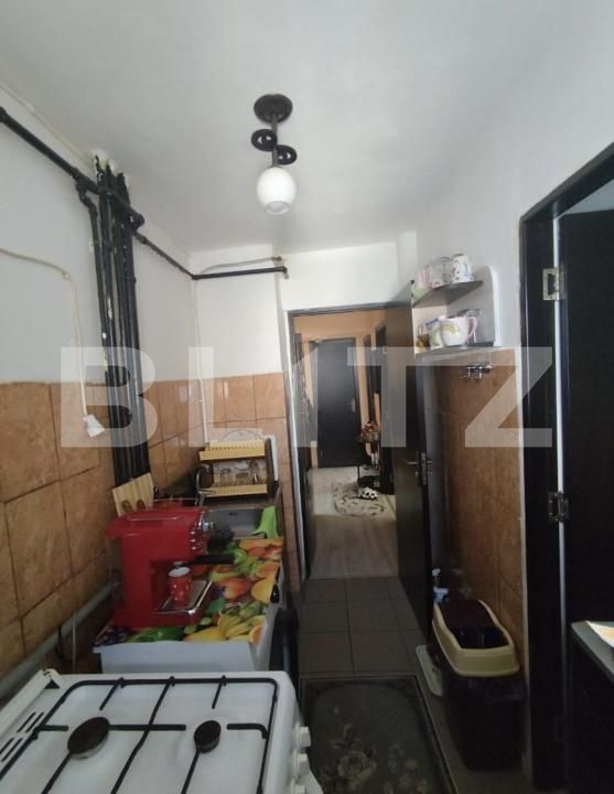 Apartament de vânzare 3 camere 9 Mai - 201583AV | BLITZ Târgu Jiu | Poza5