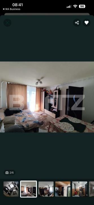 Apartament de vânzare 3 camere 9 Mai - 201583AV | BLITZ Târgu Jiu | Poza3