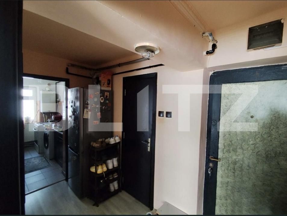 Apartament de vânzare 3 camere 9 Mai - 201583AV | BLITZ Târgu Jiu | Poza4