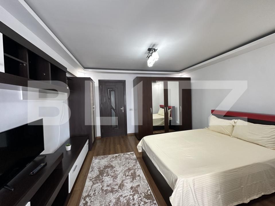 Garsonieră de vânzare 9 Mai - 201655AV | BLITZ Târgu Jiu | Poza2