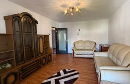 Apartament 3 camere, decomandat, zona Centrală