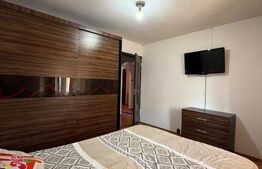 Apartament 3 camere, decomandat, zona Centrală
