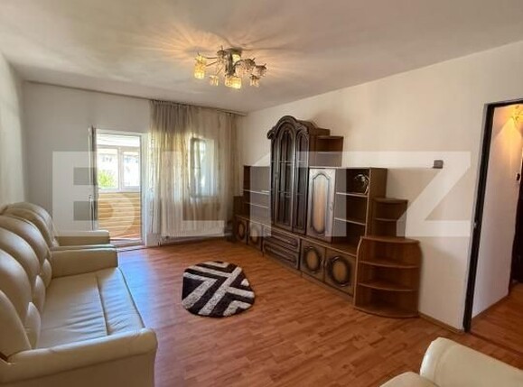 Apartament de închiriat 3 camere Central - 201673AI | BLITZ Târgu Jiu | Poza1