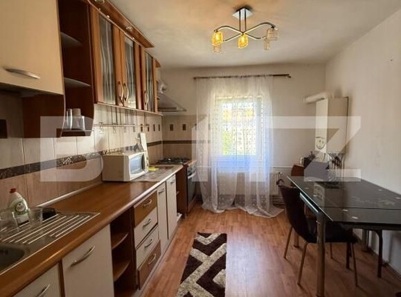 Apartament de închiriat 3 camere Central - 201673AI | BLITZ Târgu Jiu | Poza3